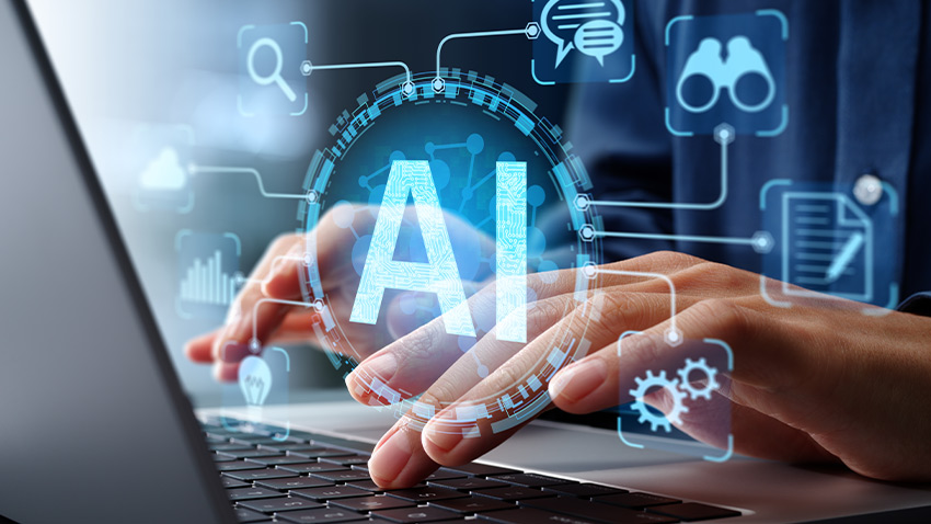 Generative AI Outlook Report: il futuro dell’intelligenza artificiale secondo l’UE